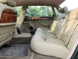 1997 Daimler Double Six Double Six Green Sedan for sale, Japanese used car export - photo 5 of 26 | GULJI TRADERS