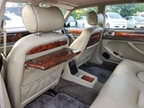 1997 Daimler Double Six Double Six Green Sedan for sale, Japanese used car export - photo 7 of 26 | GULJI TRADERS