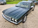 1997 Daimler Double Six Double Six Green Sedan for sale, Japanese used car export - photo 8 of 26 | GULJI TRADERS