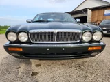 1997 Daimler Double Six Double Six Green Sedan for sale, Japanese used car export - photo 9 of 26 | GULJI TRADERS