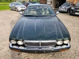1997 Daimler Double Six Double Six Green Sedan for sale, Japanese used car export - photo 10 of 26 | GULJI TRADERS