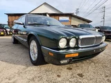 1997 Daimler Double Six Double Six Green Sedan for sale, Japanese used car export - photo 11 of 26 | GULJI TRADERS