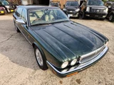 1997 Daimler Double Six Double Six Green Sedan for sale, Japanese used car export - photo 12 of 26 | GULJI TRADERS