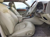 1997 Daimler Double Six Double Six Green Sedan for sale, Japanese used car export - photo 13 of 26 | GULJI TRADERS