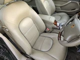 1997 Daimler Double Six Double Six Green Sedan for sale, Japanese used car export - photo 14 of 26 | GULJI TRADERS