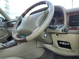 1997 Daimler Double Six Double Six Green Sedan for sale, Japanese used car export - photo 15 of 26 | GULJI TRADERS