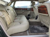 1997 Daimler Double Six Double Six Green Sedan for sale, Japanese used car export - photo 16 of 26 | GULJI TRADERS