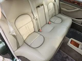 1997 Daimler Double Six Double Six Green Sedan for sale, Japanese used car export - photo 17 of 26 | GULJI TRADERS