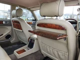 1997 Daimler Double Six Double Six Green Sedan for sale, Japanese used car export - photo 18 of 26 | GULJI TRADERS