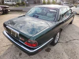 1997 Daimler Double Six Double Six Green Sedan for sale, Japanese used car export - photo 20 of 26 | GULJI TRADERS