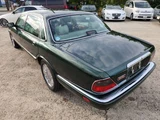 1997 Daimler Double Six Double Six Green Sedan for sale, Japanese used car export - photo 24 of 26 | GULJI TRADERS