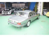 1995 Daimler Double Six One-Owner Medical Double Six One-Owner Medical Corporation 17 Record Books Warranty Card Instruction Manual Green Sedan for sale, Japanese used car export - photo 2 of 50 | GULJI TRADERS