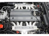 1995 Daimler Double Six One-Owner Medical Double Six One-Owner Medical Corporation 17 Record Books Warranty Card Instruction Manual Green Sedan for sale, Japanese used car export - photo 5 of 50 | GULJI TRADERS