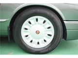 1995 Daimler Double Six One-Owner Medical Double Six One-Owner Medical Corporation 17 Record Books Warranty Card Instruction Manual Green Sedan for sale, Japanese used car export - photo 16 of 50 | GULJI TRADERS