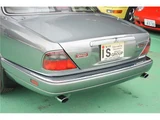 1995 Daimler Double Six One-Owner Medical Double Six One-Owner Medical Corporation 17 Record Books Warranty Card Instruction Manual Green Sedan for sale, Japanese used car export - photo 28 of 50 | GULJI TRADERS