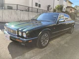 1997 Daimler Majestic V12 Majestic V12 Green Sedan for sale, Japanese used car export - photo 1 of 50 | GULJI TRADERS
