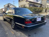 1997 Daimler Majestic V12 Majestic V12 Green Sedan for sale, Japanese used car export - photo 3 of 50 | GULJI TRADERS