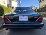1997 Daimler Majestic V12 Majestic V12 Green Sedan for sale, Japanese used car export - photo 4 of 50 | GULJI TRADERS