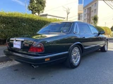 1997 Daimler Majestic V12 Majestic V12 Green Sedan for sale, Japanese used car export - photo 5 of 50 | GULJI TRADERS