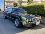 1997 Daimler Majestic V12 Majestic V12 Green Sedan for sale, Japanese used car export - photo 7 of 50 | GULJI TRADERS