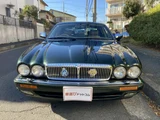 1997 Daimler Majestic V12 Majestic V12 Green Sedan for sale, Japanese used car export - photo 8 of 50 | GULJI TRADERS