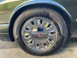 1997 Daimler Majestic V12 Majestic V12 Green Sedan for sale, Japanese used car export - photo 10 of 50 | GULJI TRADERS