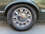 1997 Daimler Majestic V12 Majestic V12 Green Sedan for sale, Japanese used car export - photo 12 of 50 | GULJI TRADERS