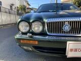 1997 Daimler Majestic V12 Majestic V12 Green Sedan for sale, Japanese used car export - photo 14 of 50 | GULJI TRADERS
