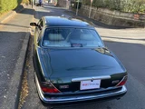 1997 Daimler Majestic V12 Majestic V12 Green Sedan for sale, Japanese used car export - photo 19 of 50 | GULJI TRADERS
