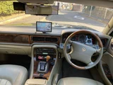 1997 Daimler Majestic V12 Majestic V12 Green Sedan for sale, Japanese used car export - photo 21 of 50 | GULJI TRADERS