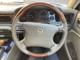 1997 Daimler Majestic V12 Majestic V12 Green Sedan for sale, Japanese used car export - photo 22 of 50 | GULJI TRADERS