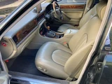 1997 Daimler Majestic V12 Majestic V12 Green Sedan for sale, Japanese used car export - photo 42 of 50 | GULJI TRADERS