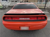 2008 Dodge Challenger SRT8 Orange Coupe for sale, Japanese used car export - photo 5 of 50 | GULJI TRADERS
