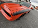 2008 Dodge Challenger SRT8 Orange Coupe for sale, Japanese used car export - photo 8 of 50 | GULJI TRADERS