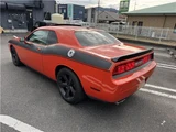 2008 Dodge Challenger SRT8 Orange Coupe for sale, Japanese used car export - photo 9 of 50 | GULJI TRADERS