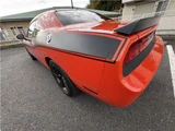 2008 Dodge Challenger SRT8 Orange Coupe for sale, Japanese used car export - photo 13 of 50 | GULJI TRADERS