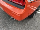 2008 Dodge Challenger SRT8 Orange Coupe for sale, Japanese used car export - photo 16 of 50 | GULJI TRADERS