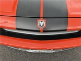 2008 Dodge Challenger SRT8 Orange Coupe for sale, Japanese used car export - photo 19 of 50 | GULJI TRADERS