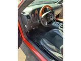 2008 Dodge Challenger SRT8 Orange Coupe for sale, Japanese used car export - photo 20 of 50 | GULJI TRADERS