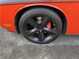 2008 Dodge Challenger SRT8 Orange Coupe for sale, Japanese used car export - photo 33 of 50 | GULJI TRADERS
