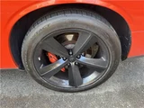2008 Dodge Challenger SRT8 Orange Coupe for sale, Japanese used car export - photo 34 of 50 | GULJI TRADERS