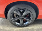 2008 Dodge Challenger SRT8 Orange Coupe for sale, Japanese used car export - photo 35 of 50 | GULJI TRADERS