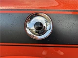 2008 Dodge Challenger SRT8 Orange Coupe for sale, Japanese used car export - photo 39 of 50 | GULJI TRADERS