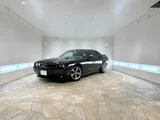 2009 Dodge Challenger SE Black Coupe for sale, Japanese used car export - photo 1 of 9 | GULJI TRADERS