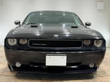 2009 Dodge Challenger SE Black Coupe for sale, Japanese used car export - photo 2 of 9 | GULJI TRADERS