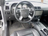 2010 Dodge Challenger RT White Coupe for sale, Japanese used car export - photo 3 of 9 | GULJI TRADERS