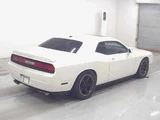 2010 Dodge Challenger RT White Coupe for sale, Japanese used car export - photo 5 of 9 | GULJI TRADERS