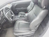 2010 Dodge Challenger RT White Coupe for sale, Japanese used car export - photo 7 of 9 | GULJI TRADERS