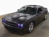 2010 Dodge Challenger Base grade Other Coupe for sale, Japanese used car export - photo 1 of 5 | GULJI TRADERS