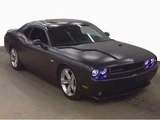 2010 Dodge Challenger Base grade Other Coupe for sale, Japanese used car export - photo 4 of 5 | GULJI TRADERS